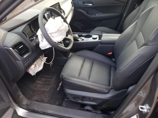 Photo 6 VIN: 5N1BT3BB9PC682719 - NISSAN ROGUE SV 