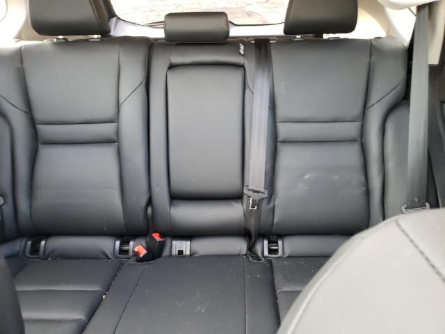 Photo 9 VIN: 5N1BT3BB9PC682719 - NISSAN ROGUE SV 