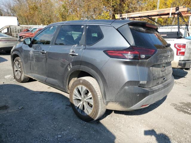 Photo 1 VIN: 5N1BT3BB9PC794727 - NISSAN ROGUE SV 