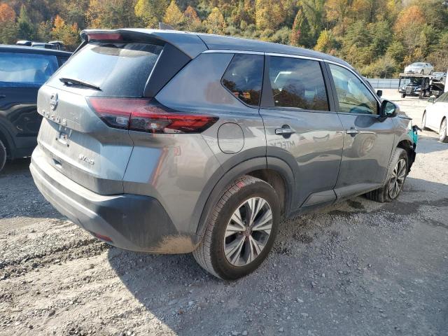 Photo 2 VIN: 5N1BT3BB9PC794727 - NISSAN ROGUE SV 