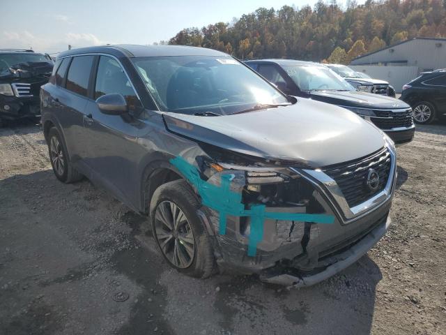 Photo 3 VIN: 5N1BT3BB9PC794727 - NISSAN ROGUE SV 