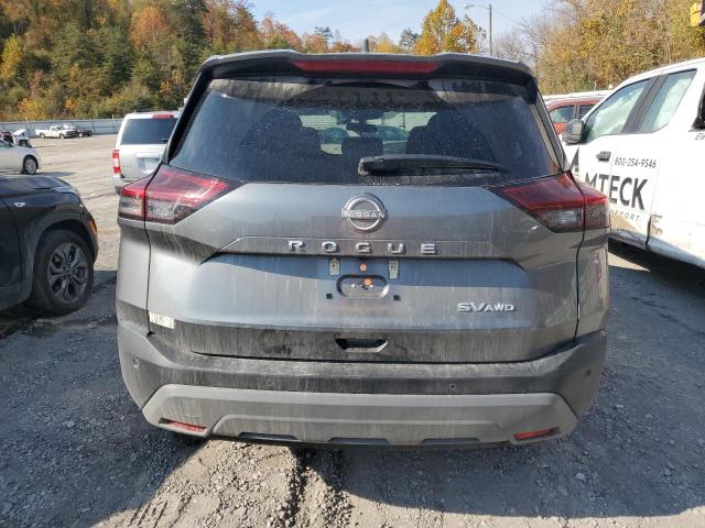 Photo 5 VIN: 5N1BT3BB9PC794727 - NISSAN ROGUE SV 