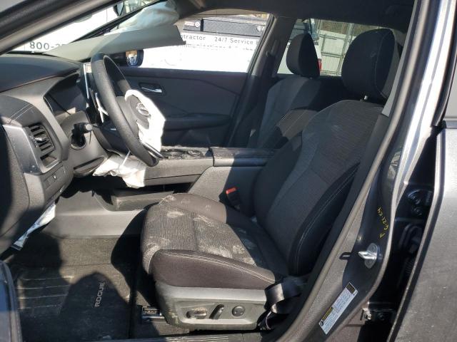 Photo 6 VIN: 5N1BT3BB9PC794727 - NISSAN ROGUE SV 