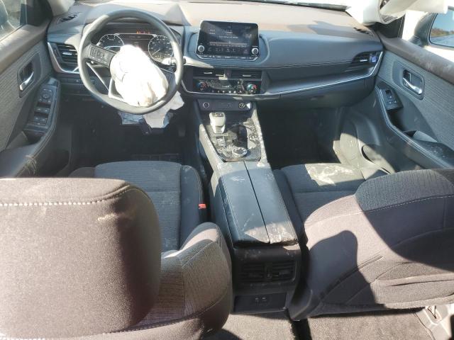 Photo 7 VIN: 5N1BT3BB9PC794727 - NISSAN ROGUE SV 