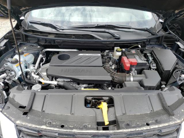 Photo 11 VIN: 5N1BT3BB9PC810649 - NISSAN ROGUE SV 