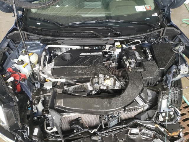 Photo 11 VIN: 5N1BT3BB9PC845014 - NISSAN ROGUE 