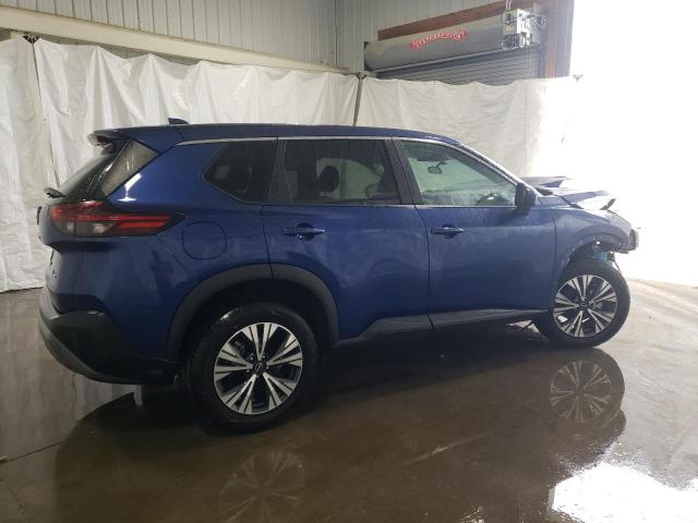 Photo 2 VIN: 5N1BT3BB9PC845014 - NISSAN ROGUE 