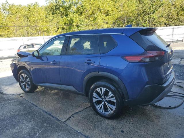 Photo 1 VIN: 5N1BT3BB9PC847751 - NISSAN ROGUE SV 