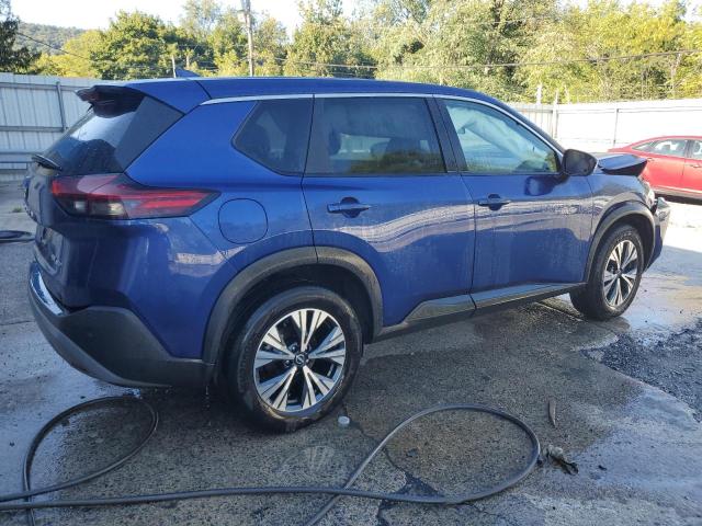 Photo 2 VIN: 5N1BT3BB9PC847751 - NISSAN ROGUE SV 