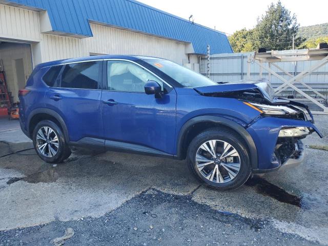 Photo 3 VIN: 5N1BT3BB9PC847751 - NISSAN ROGUE SV 