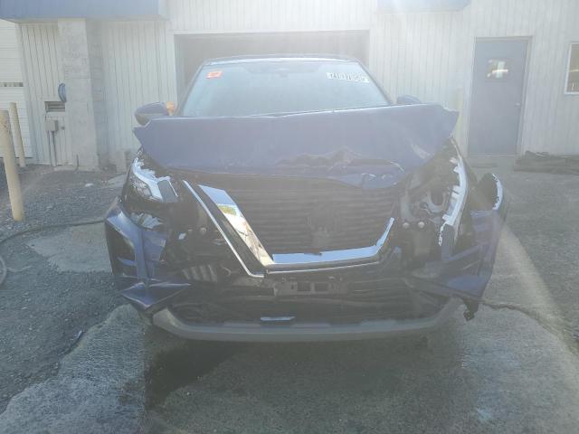 Photo 4 VIN: 5N1BT3BB9PC847751 - NISSAN ROGUE SV 