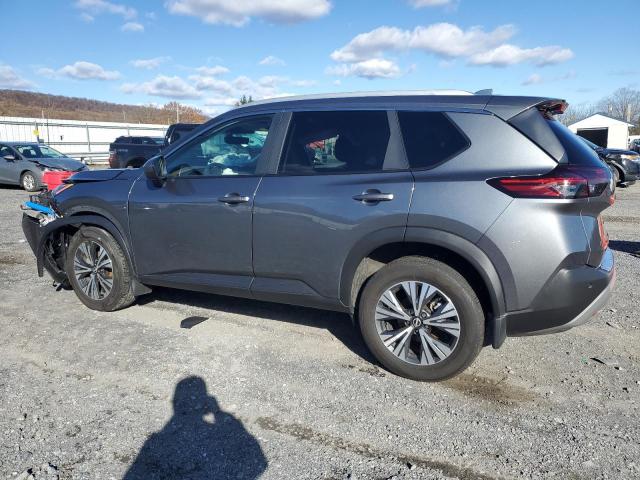 Photo 1 VIN: 5N1BT3BB9PC885447 - NISSAN ROGUE SV 