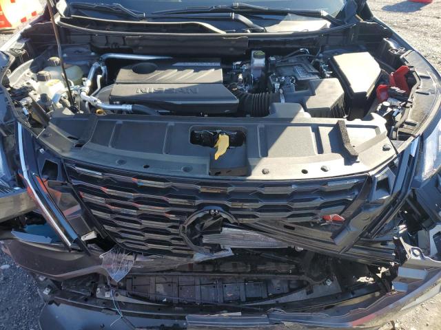 Photo 10 VIN: 5N1BT3BB9PC885447 - NISSAN ROGUE SV 