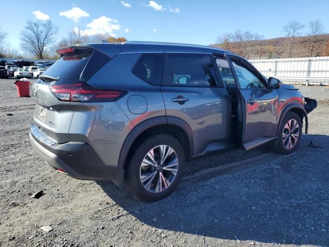 Photo 2 VIN: 5N1BT3BB9PC885447 - NISSAN ROGUE SV 