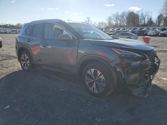 Photo 3 VIN: 5N1BT3BB9PC885447 - NISSAN ROGUE SV 