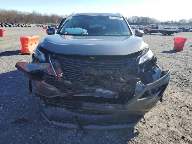 Photo 4 VIN: 5N1BT3BB9PC885447 - NISSAN ROGUE SV 