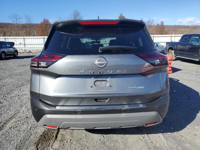 Photo 5 VIN: 5N1BT3BB9PC885447 - NISSAN ROGUE SV 