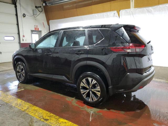 Photo 1 VIN: 5N1BT3BB9PC888333 - NISSAN ROGUE SV 