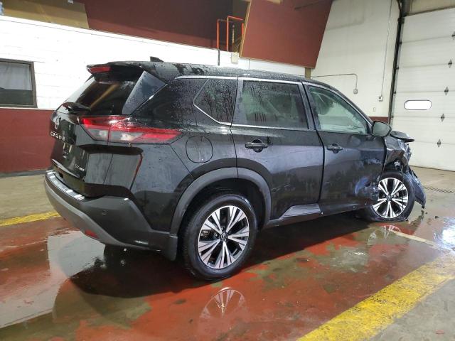 Photo 2 VIN: 5N1BT3BB9PC888333 - NISSAN ROGUE SV 