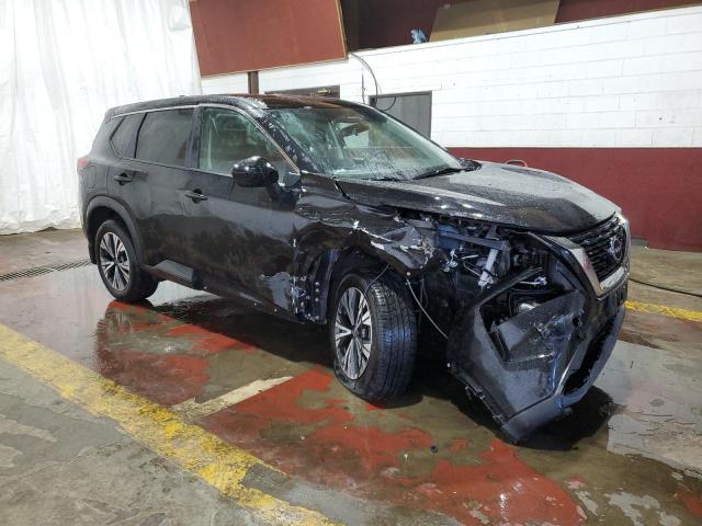 Photo 3 VIN: 5N1BT3BB9PC888333 - NISSAN ROGUE SV 