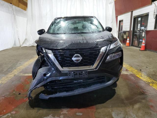 Photo 4 VIN: 5N1BT3BB9PC888333 - NISSAN ROGUE SV 