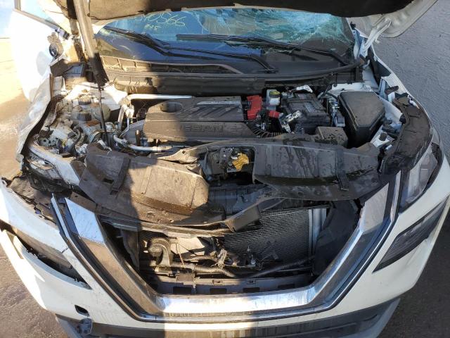 Photo 11 VIN: 5N1BT3BB9PC897016 - NISSAN ROGUE SV 