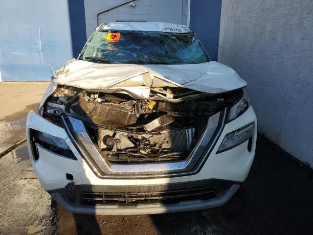 Photo 4 VIN: 5N1BT3BB9PC897016 - NISSAN ROGUE SV 