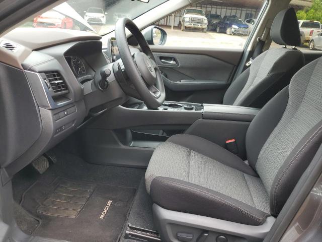 Photo 6 VIN: 5N1BT3BB9PC908242 - NISSAN ROGUE 