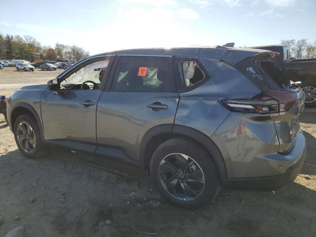 Photo 1 VIN: 5N1BT3BB9RC683971 - NISSAN ROGUE SV 