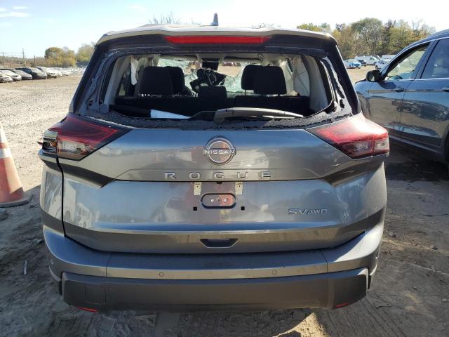 Photo 5 VIN: 5N1BT3BB9RC683971 - NISSAN ROGUE SV 