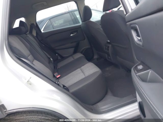 Photo 7 VIN: 5N1BT3BB9RC738886 - NISSAN ROGUE 