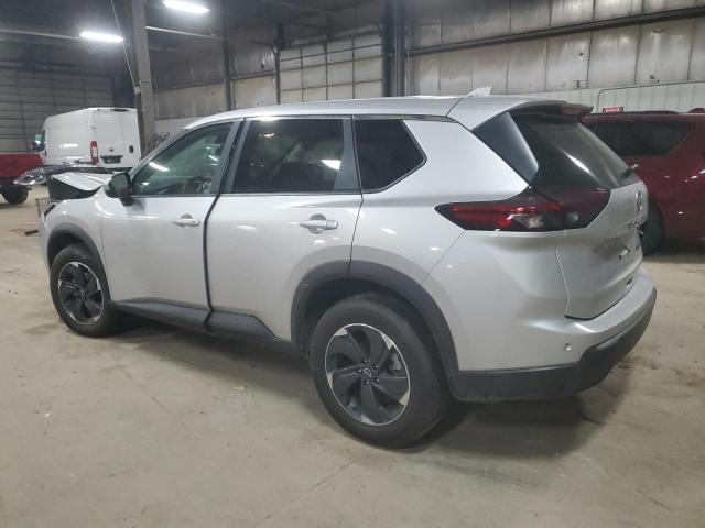 Photo 1 VIN: 5N1BT3BB9RC752982 - NISSAN ROGUE SV 