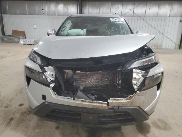 Photo 4 VIN: 5N1BT3BB9RC752982 - NISSAN ROGUE SV 