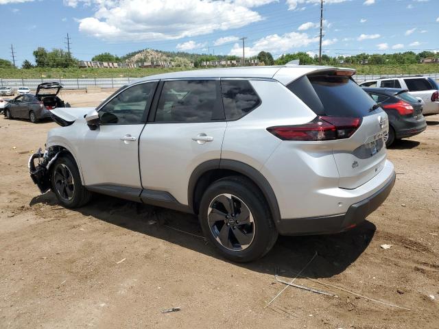 Photo 1 VIN: 5N1BT3BB9SC856524 - NISSAN ROGUE SV 