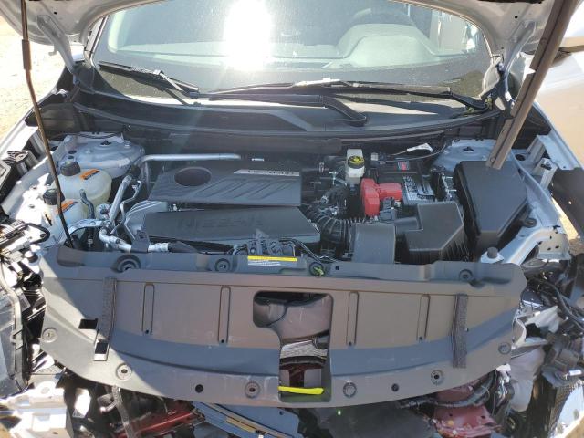 Photo 10 VIN: 5N1BT3BB9SC856524 - NISSAN ROGUE SV 