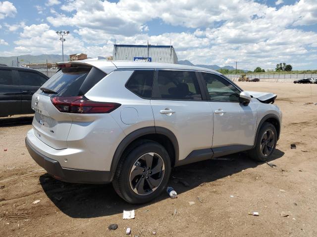 Photo 2 VIN: 5N1BT3BB9SC856524 - NISSAN ROGUE SV 