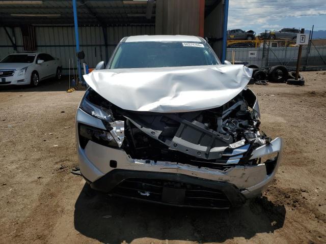 Photo 4 VIN: 5N1BT3BB9SC856524 - NISSAN ROGUE SV 