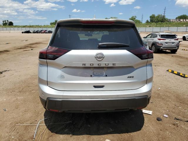 Photo 5 VIN: 5N1BT3BB9SC856524 - NISSAN ROGUE SV 