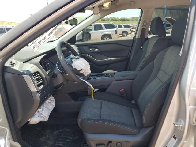 Photo 6 VIN: 5N1BT3BB9SC856524 - NISSAN ROGUE SV 