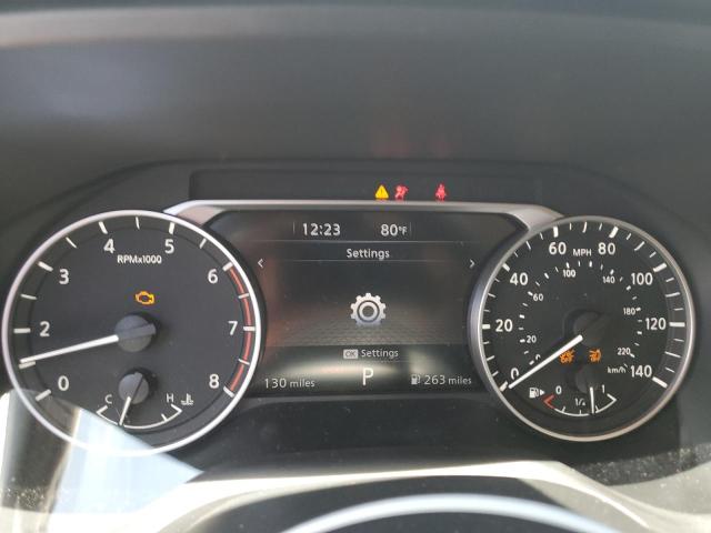 Photo 8 VIN: 5N1BT3BB9SC856524 - NISSAN ROGUE SV 