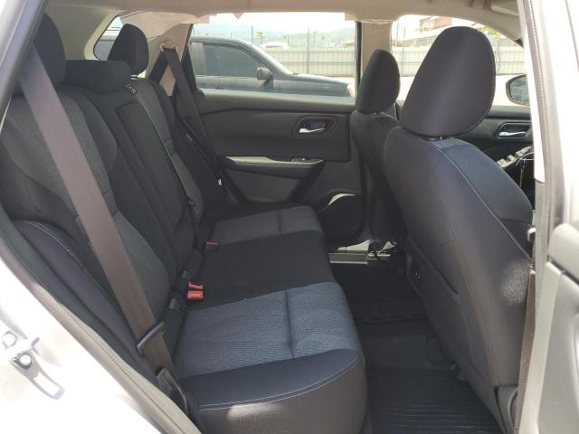 Photo 9 VIN: 5N1BT3BB9SC856524 - NISSAN ROGUE SV 