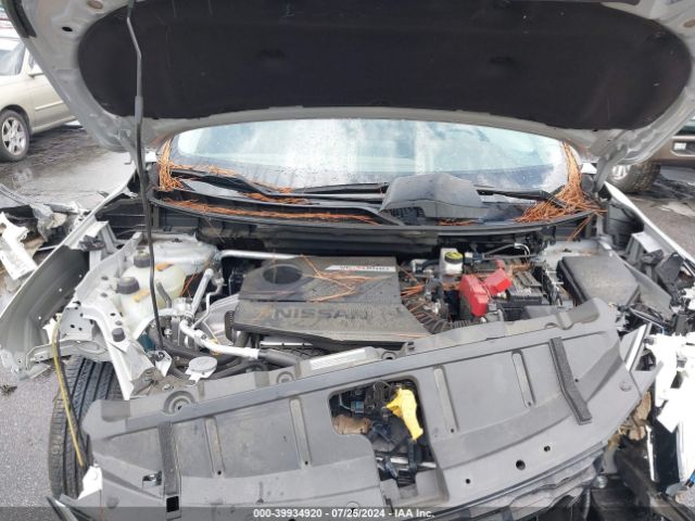 Photo 9 VIN: 5N1BT3BBXNC681477 - NISSAN ROGUE 