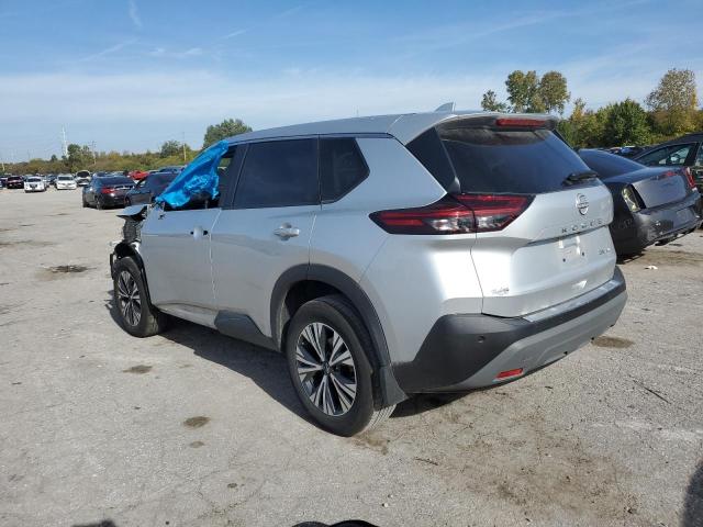 Photo 1 VIN: 5N1BT3BBXNC684184 - NISSAN ROGUE 