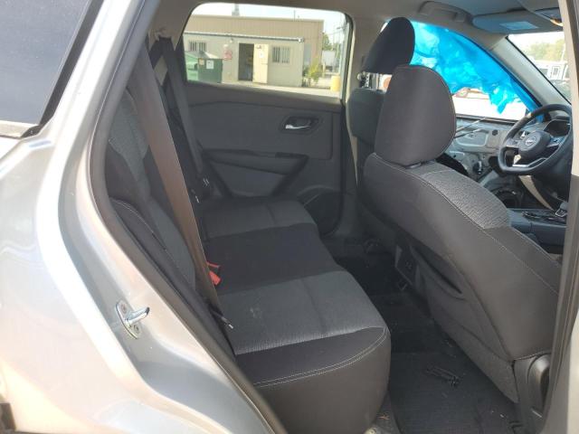 Photo 10 VIN: 5N1BT3BBXNC684184 - NISSAN ROGUE 