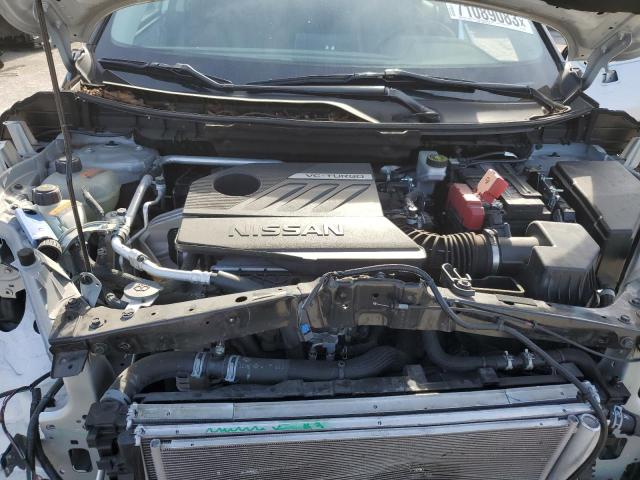 Photo 11 VIN: 5N1BT3BBXNC684184 - NISSAN ROGUE 