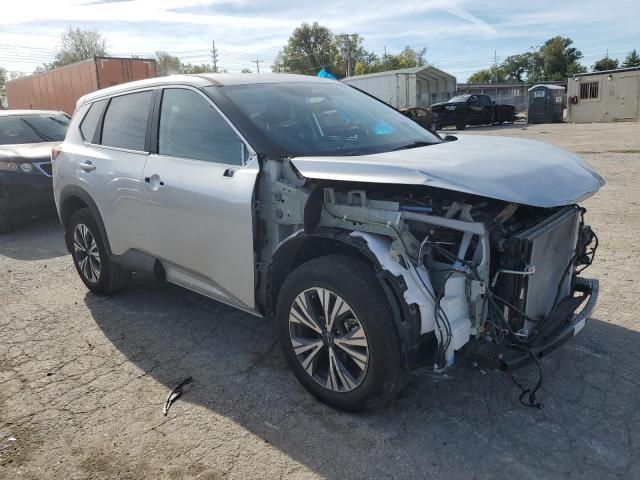 Photo 3 VIN: 5N1BT3BBXNC684184 - NISSAN ROGUE 