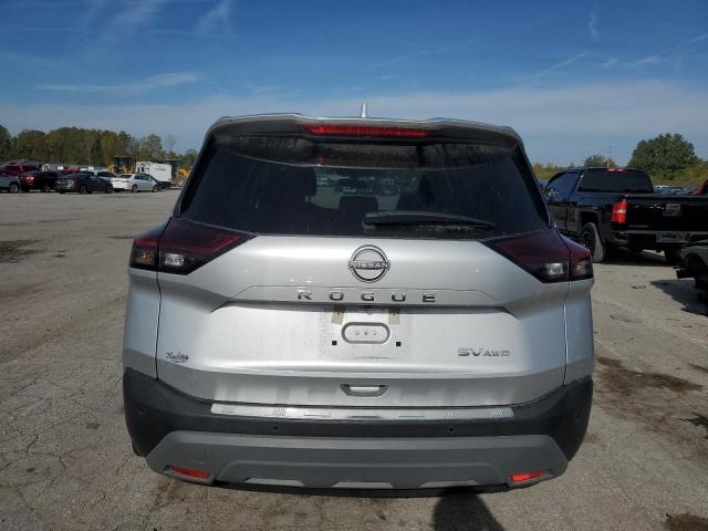 Photo 5 VIN: 5N1BT3BBXNC684184 - NISSAN ROGUE 