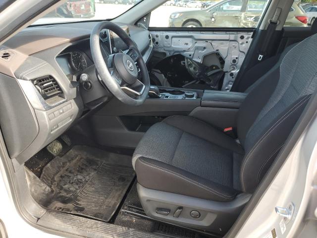 Photo 6 VIN: 5N1BT3BBXNC684184 - NISSAN ROGUE 