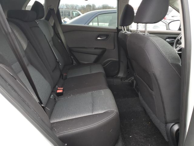 Photo 10 VIN: 5N1BT3BBXNC721654 - NISSAN ROGUE 