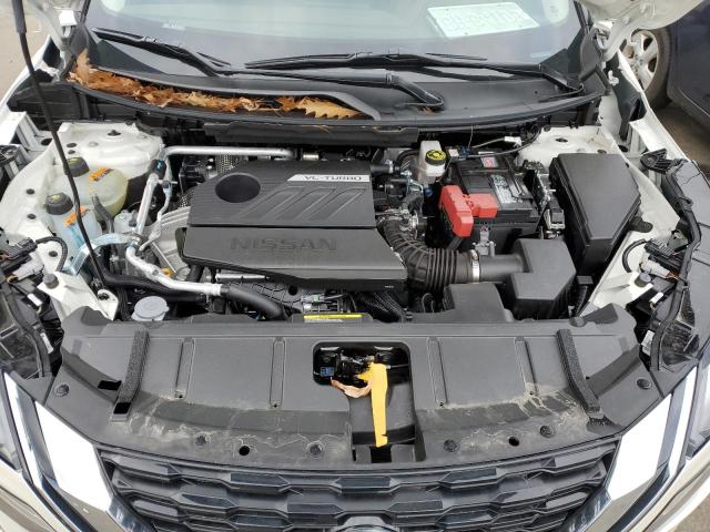 Photo 11 VIN: 5N1BT3BBXNC721654 - NISSAN ROGUE 